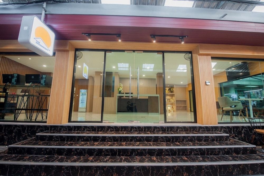 undefined The Moon Night Hotel 6