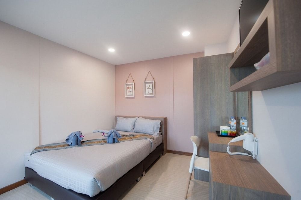 undefined The Moon Night Hotel 8