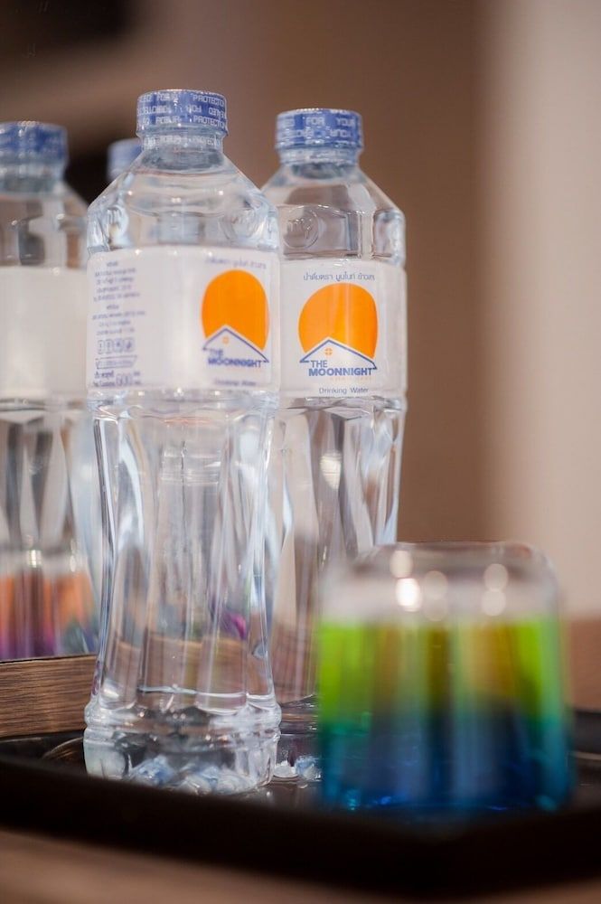 The Moon Night Hotel Family Triple Room, Multiple Beds 6