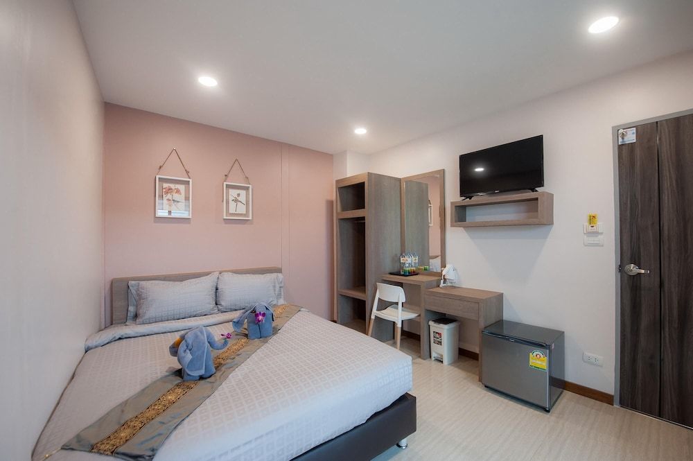 undefined The Moon Night Hotel 2