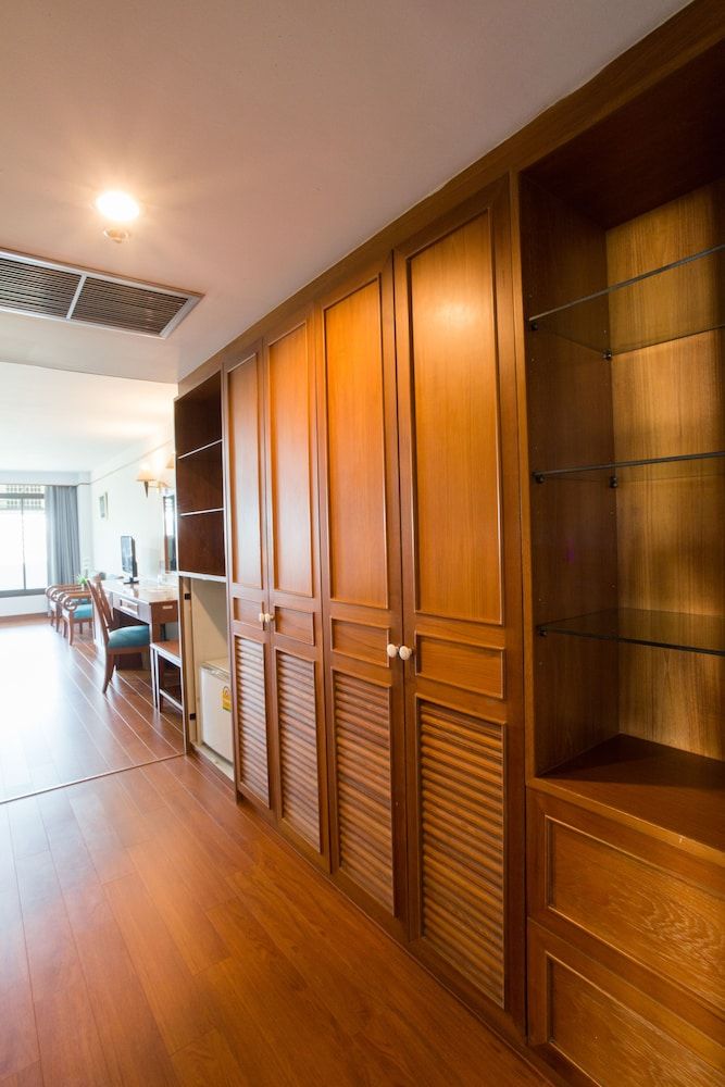 KU Home Hotel Standard Twin Room 4