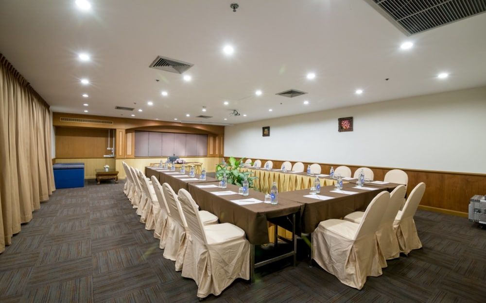 undefined KU Home Hotel 3