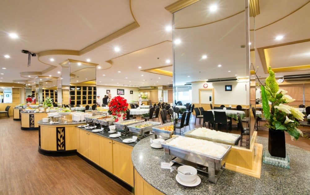 undefined KU Home Hotel 5