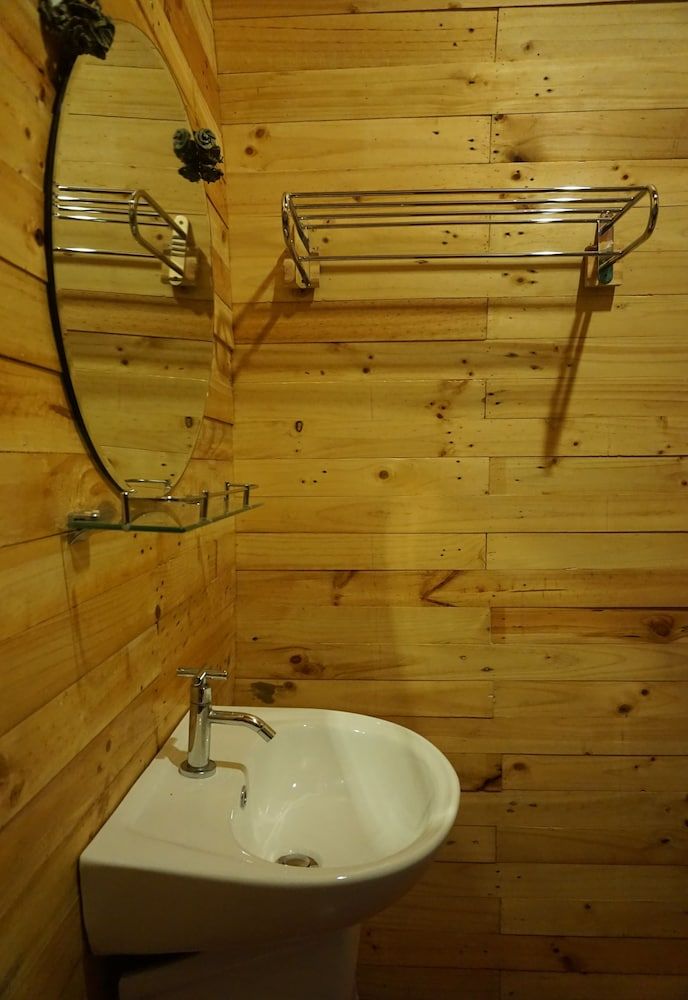 Phu Mok Camp Family Room with Bunk Bed (Dome) 9