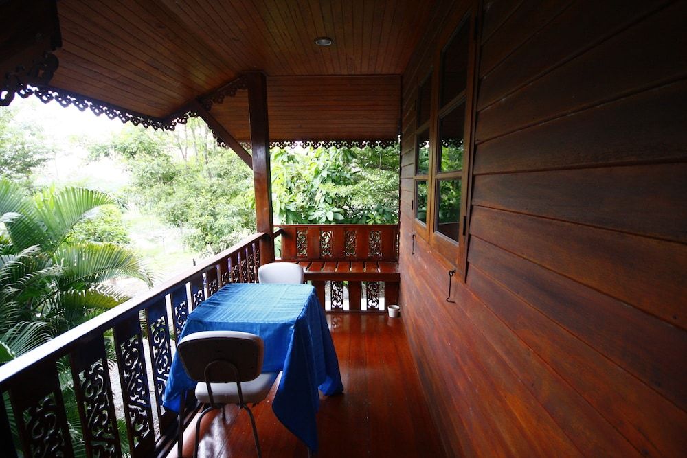 Baan Suan View Dee Homestay Family Bungalow 3
