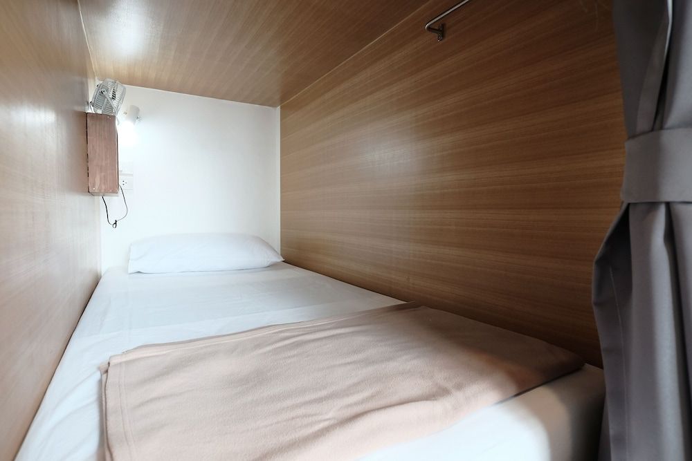 undefined Wayha Hostel Don Mueang Airport 2