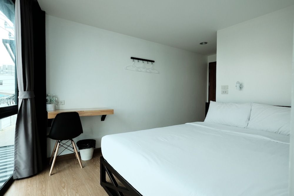 undefined Wayha Hostel Don Mueang Airport 7