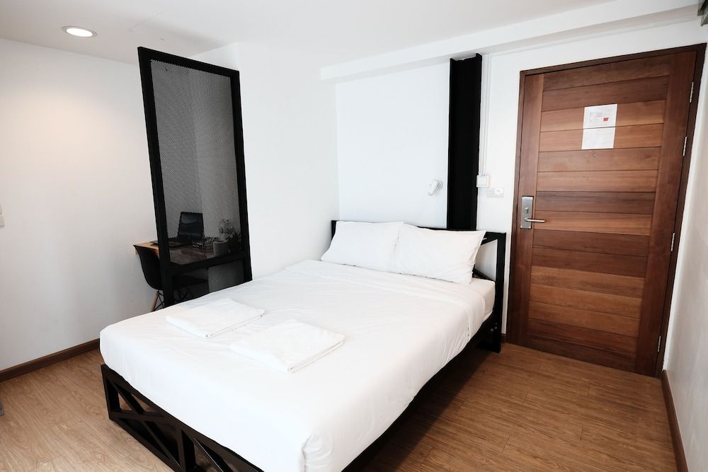 undefined Wayha Hostel Don Mueang Airport 8