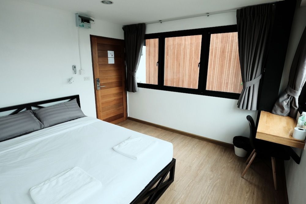 undefined Wayha Hostel Don Mueang Airport 5