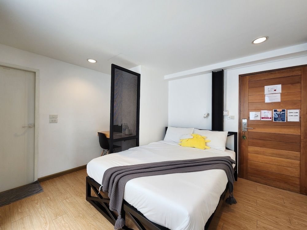undefined Wayha Hostel Don Mueang Airport 4