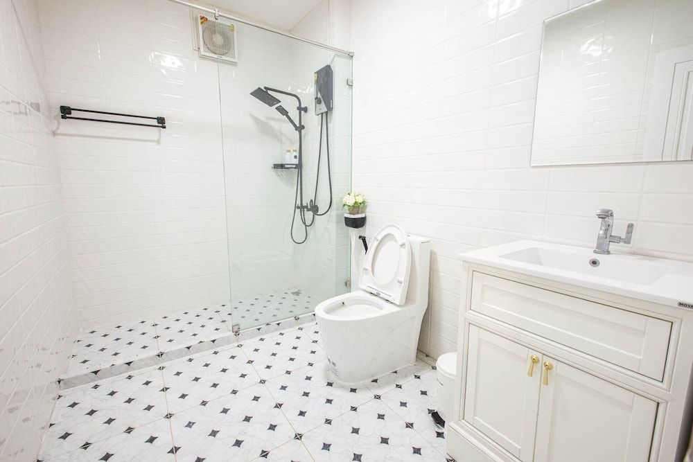 60s Town Classic House 7