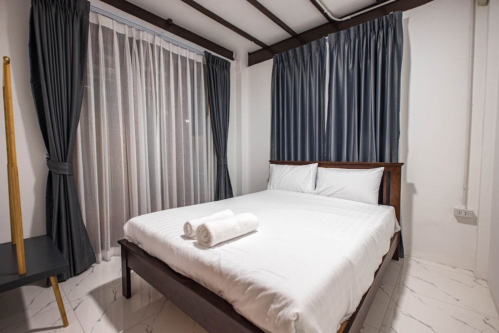 60s Town Classic House 2