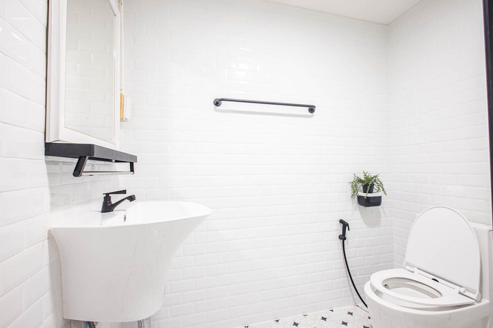 60s Town Classic House 8