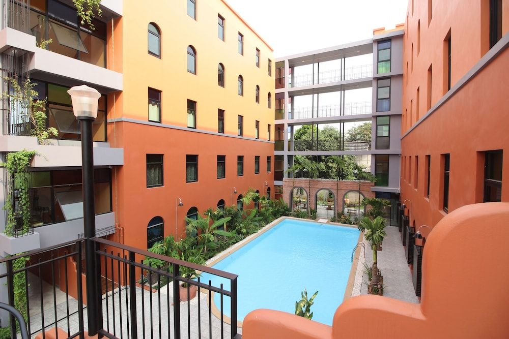 undefined Baansuanprannok Hotel 2