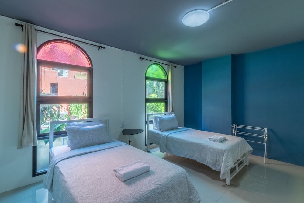 undefined Baansuanprannok Hotel