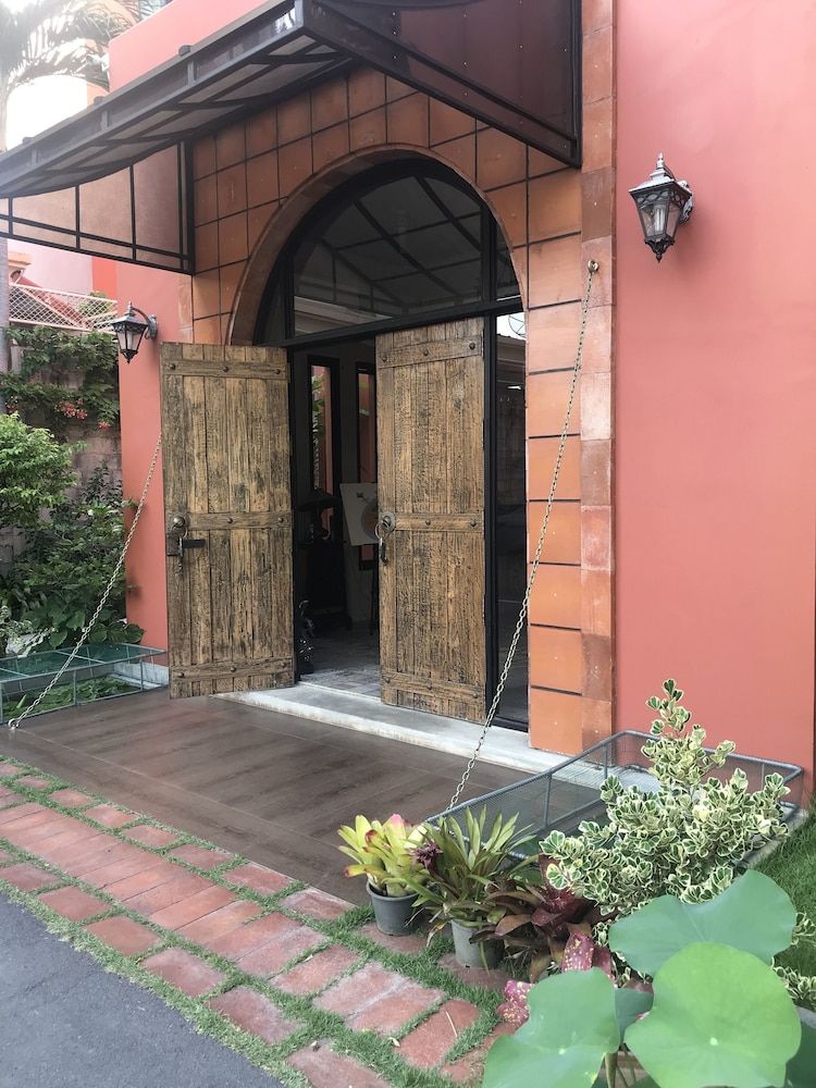 undefined Baansuanprannok Hotel 9