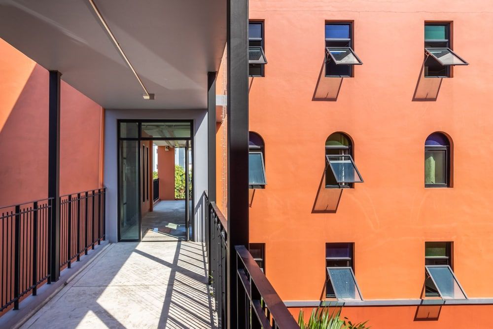 undefined Baansuanprannok Hotel 5