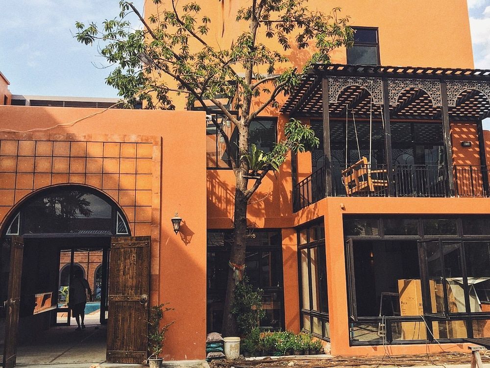 undefined Baansuanprannok Hotel 10