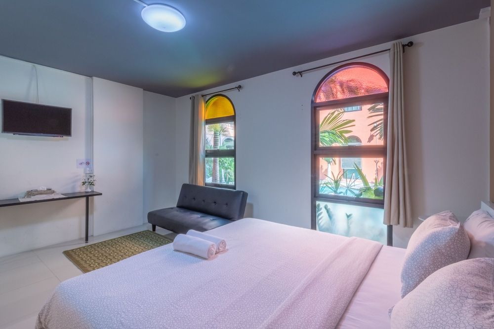 undefined Baansuanprannok Hotel 3