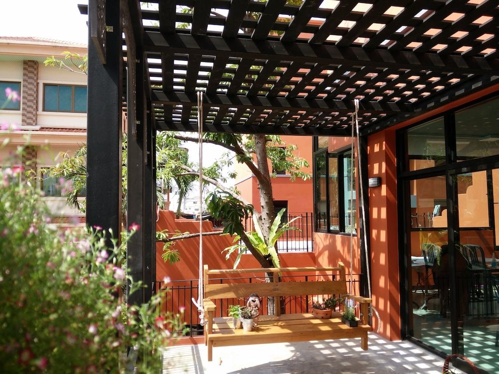 undefined Baansuanprannok Hotel 7