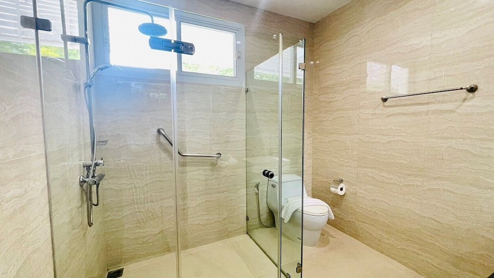 Baan Ing Khao Standard Room with Mountain View 19