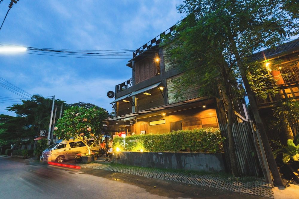 undefined Gord Chiangmai 7