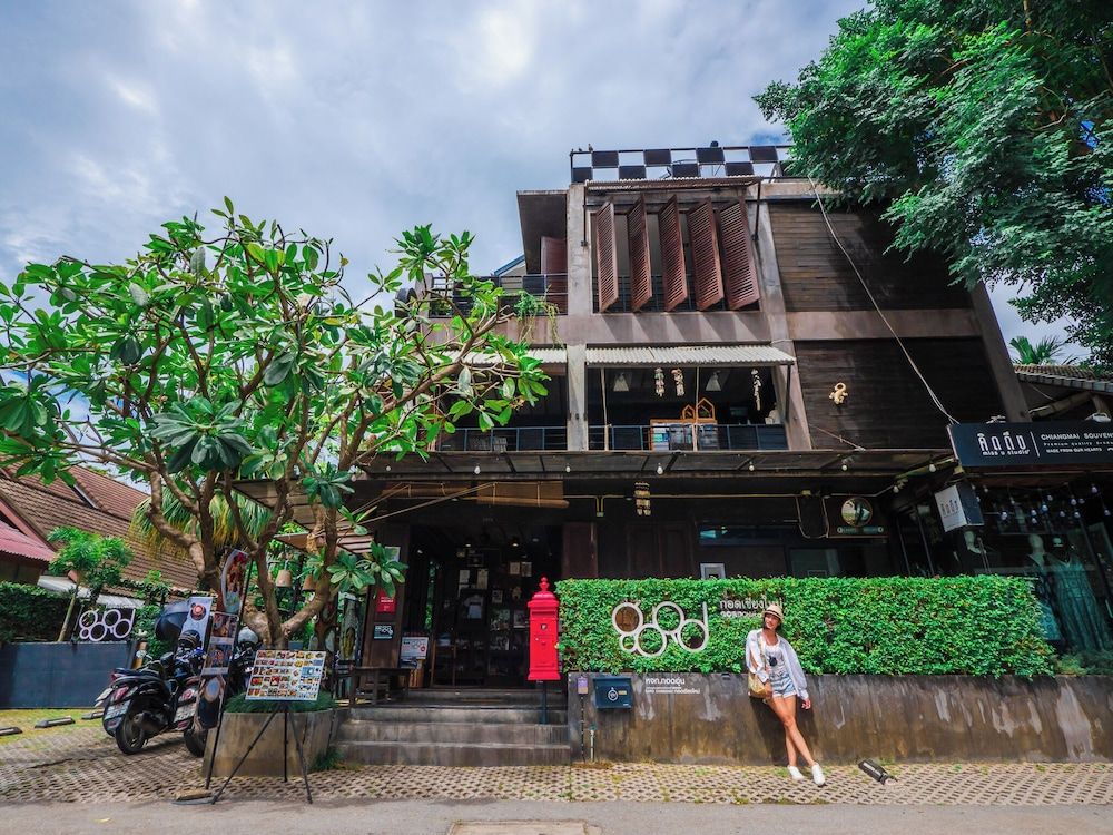 undefined Gord Chiangmai