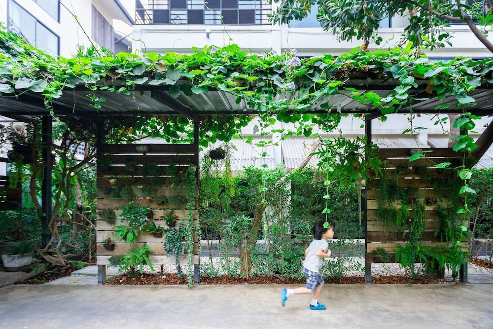 undefined Gord Chiangmai 6