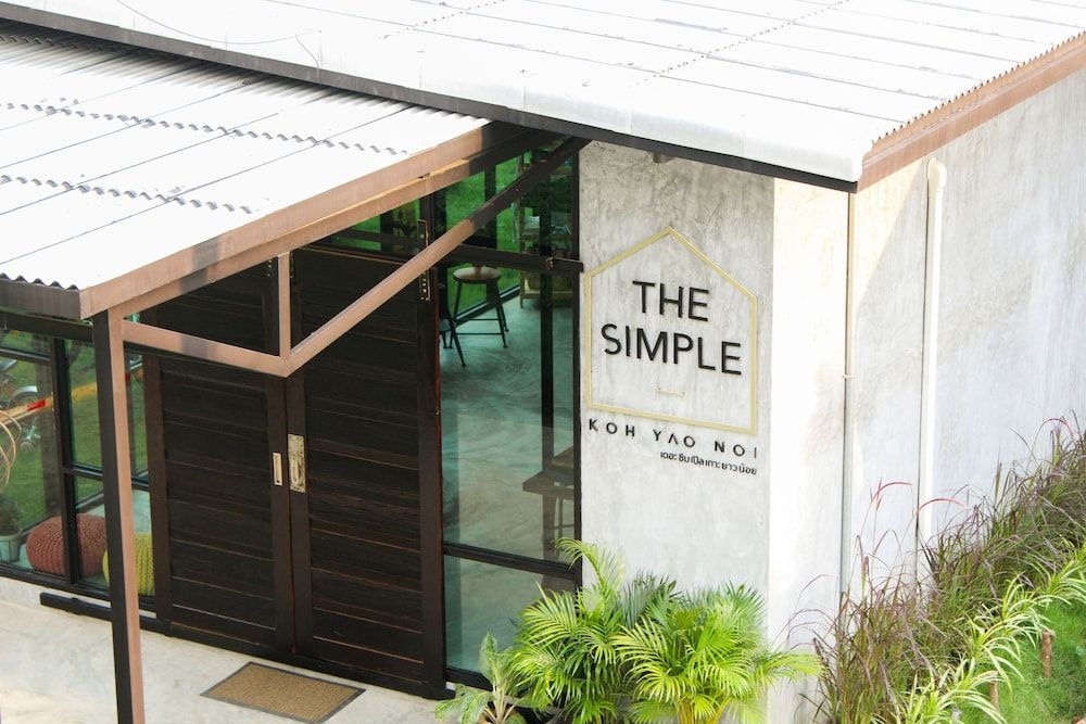 undefined The Simple Koh Yao Noi 6