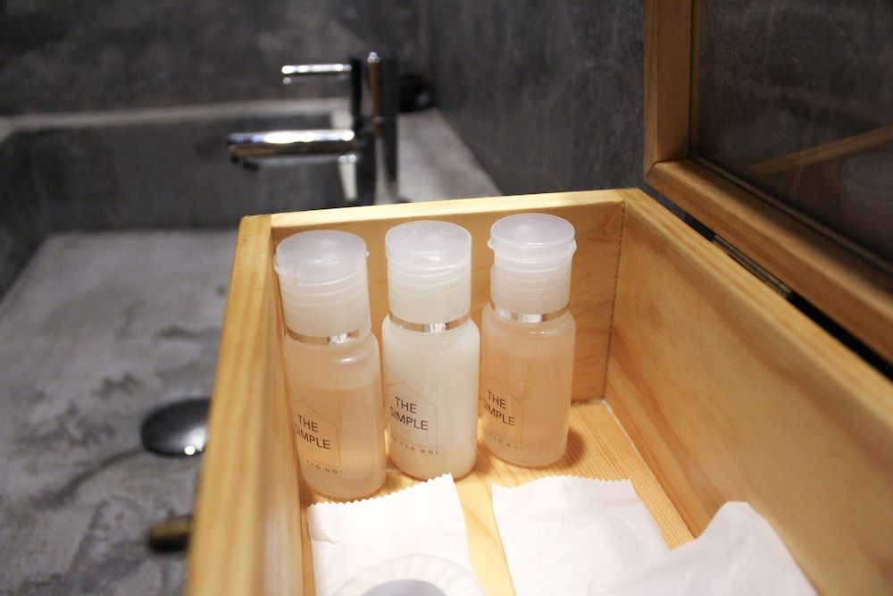 The Simple Koh Yao Noi Standard Double Room with Garden View 12