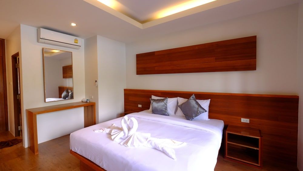 Lanta Infinity Resort