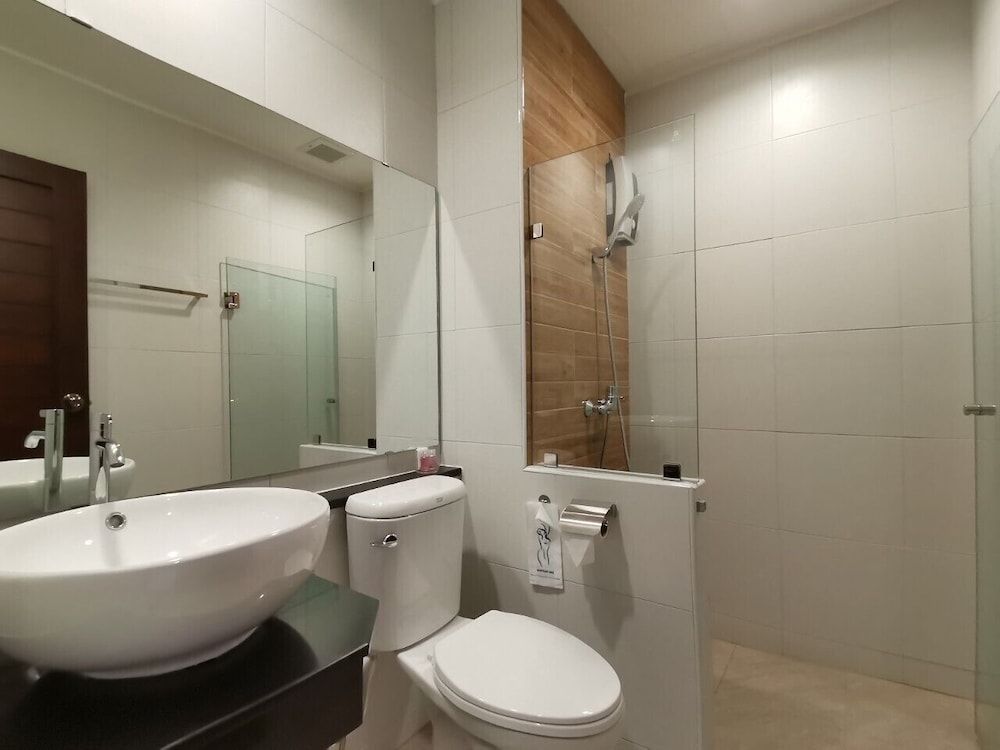 Pak Ping Rim Khong Superior Double Room 3