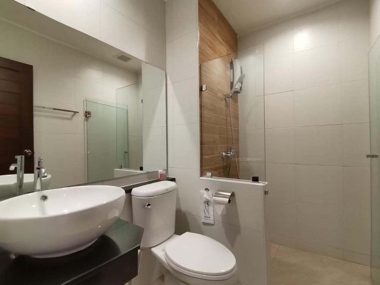 Pak Ping Rim Khong Superior Twin Room 3