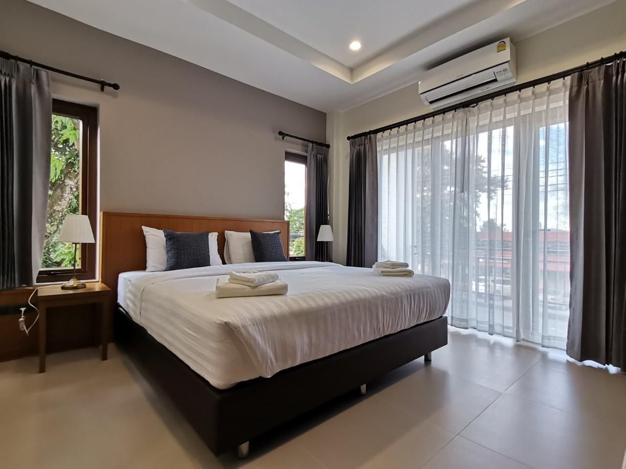 Superior Double Room A