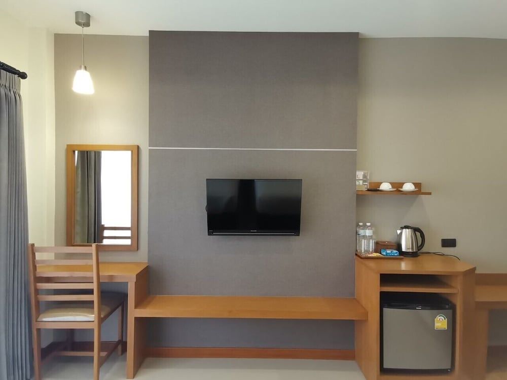 Pak Ping Rim Khong Superior Double Room 4