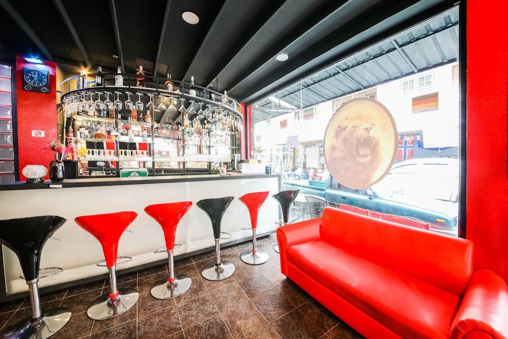 undefined Roar Inn Patong 5