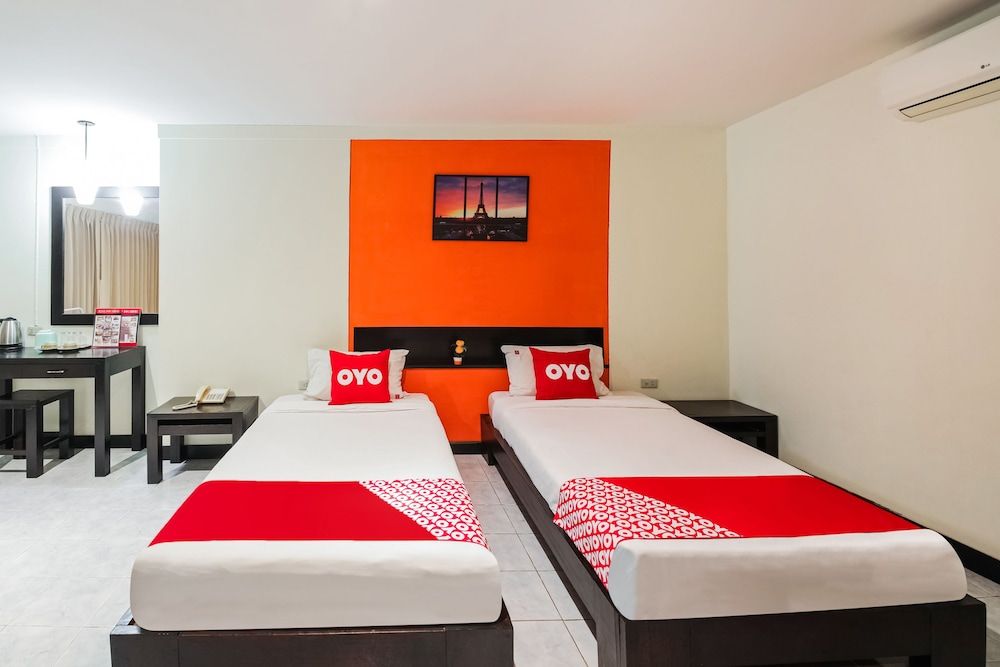 undefined Roar Inn Patong 8