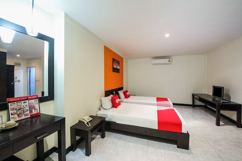 undefined Roar Inn Patong 9