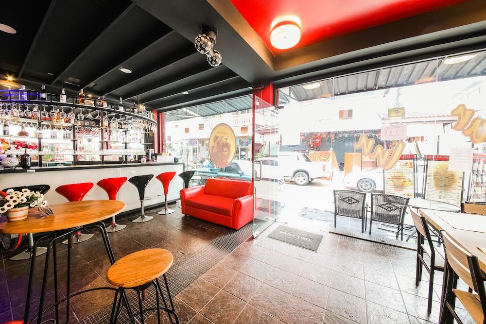 undefined Roar Inn Patong 6