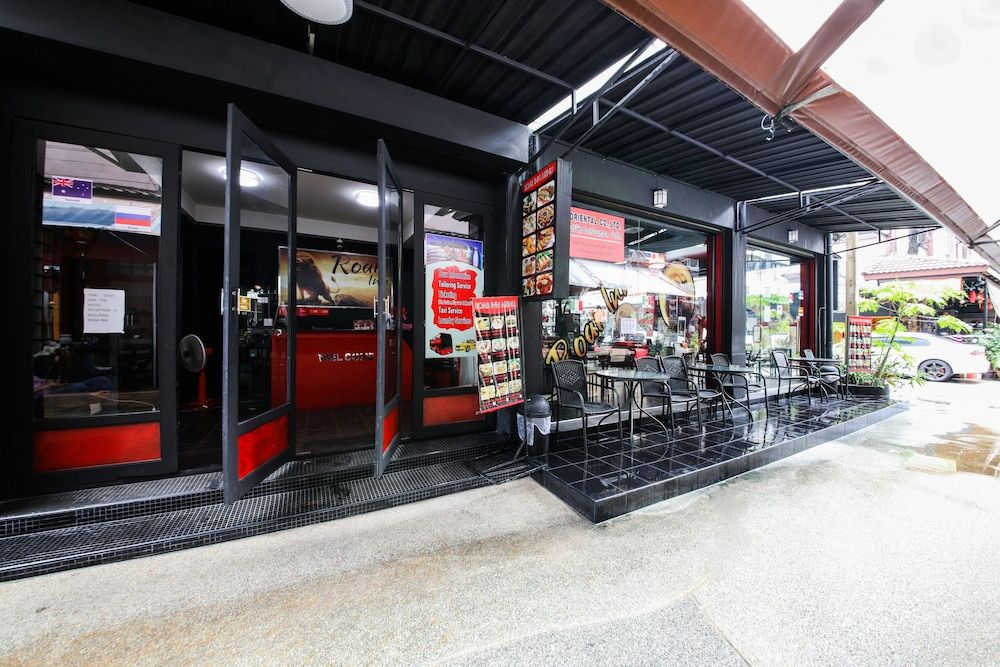 undefined Roar Inn Patong 2