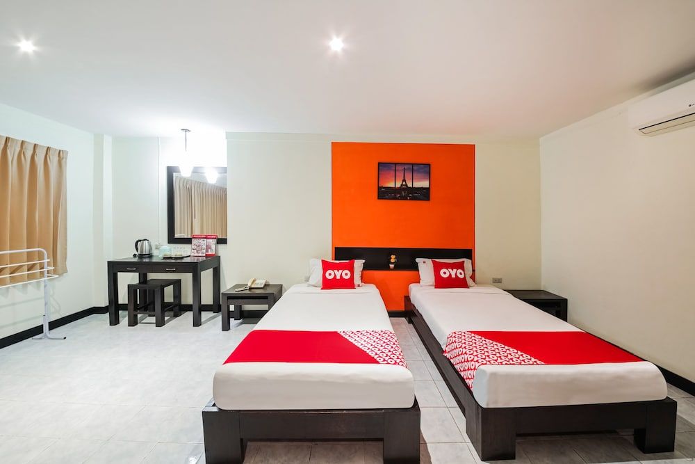 undefined Roar Inn Patong 7