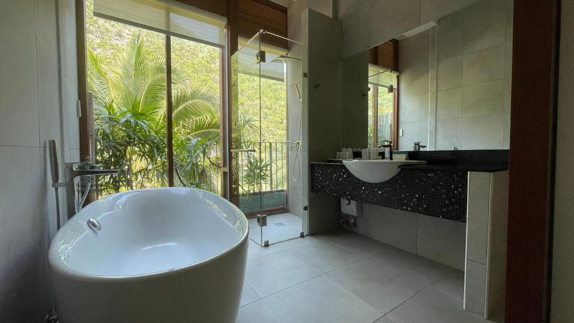 1 Bedroom Suite