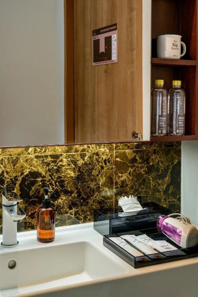 undefined Hotel VELA be Bangkok Ratchathewi 9