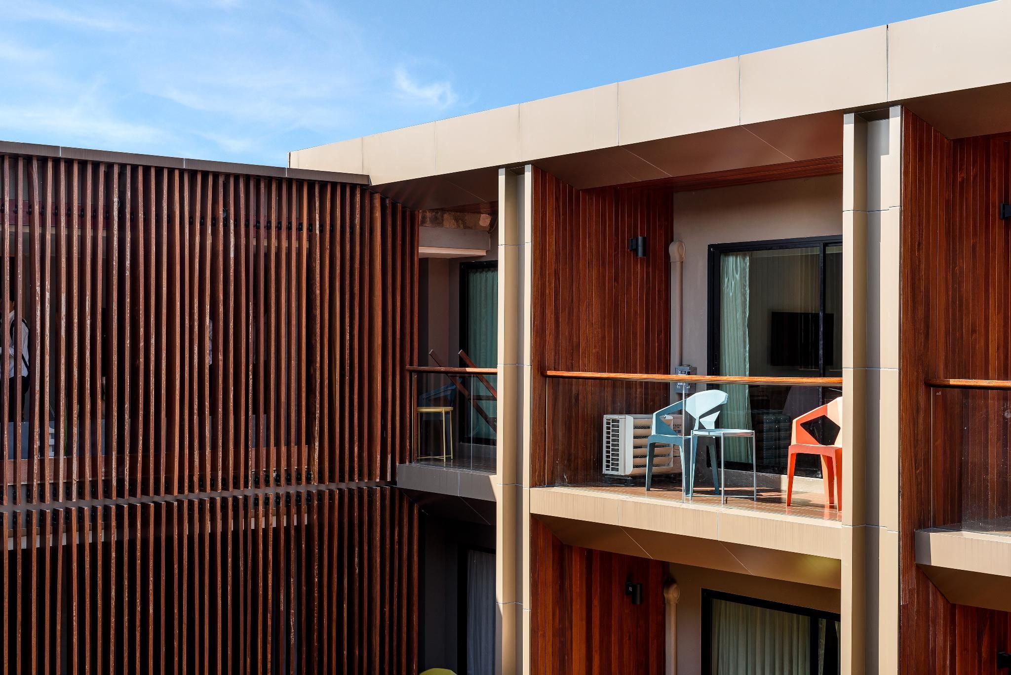 undefined Hotel VELA be Bangkok Ratchathewi 3