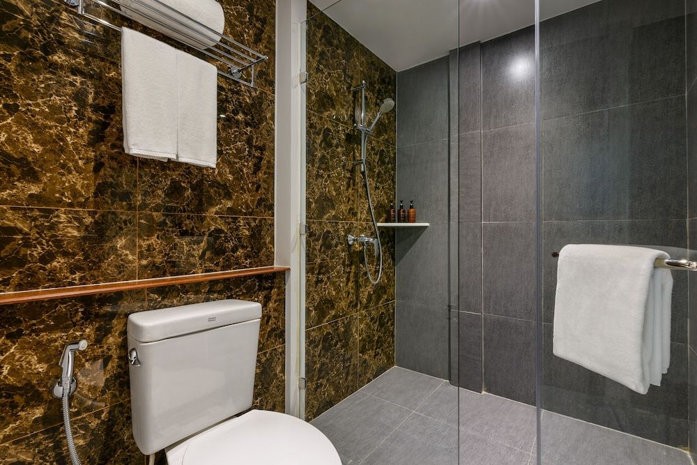 undefined Hotel VELA be Bangkok Ratchathewi 10