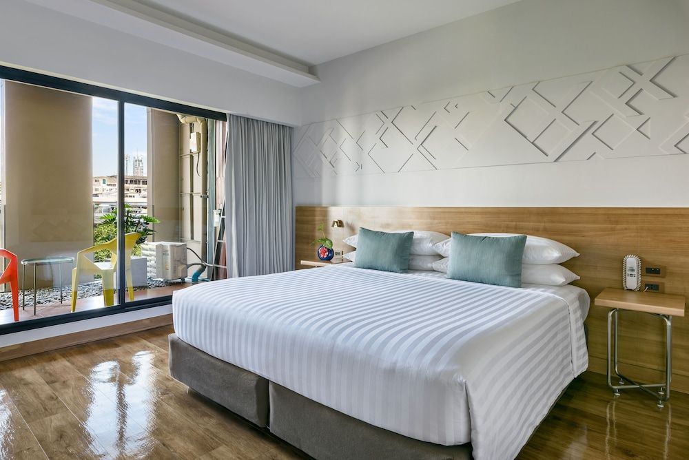 undefined Hotel VELA be Bangkok Ratchathewi 10