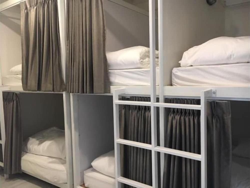 Shared Dormitory