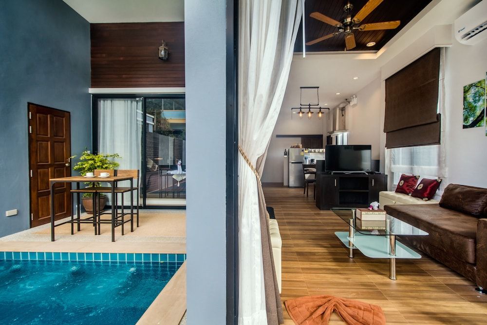 undefined KG Private Pool Villas 4