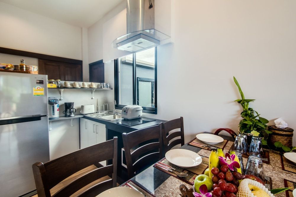 undefined KG Private Pool Villas 6