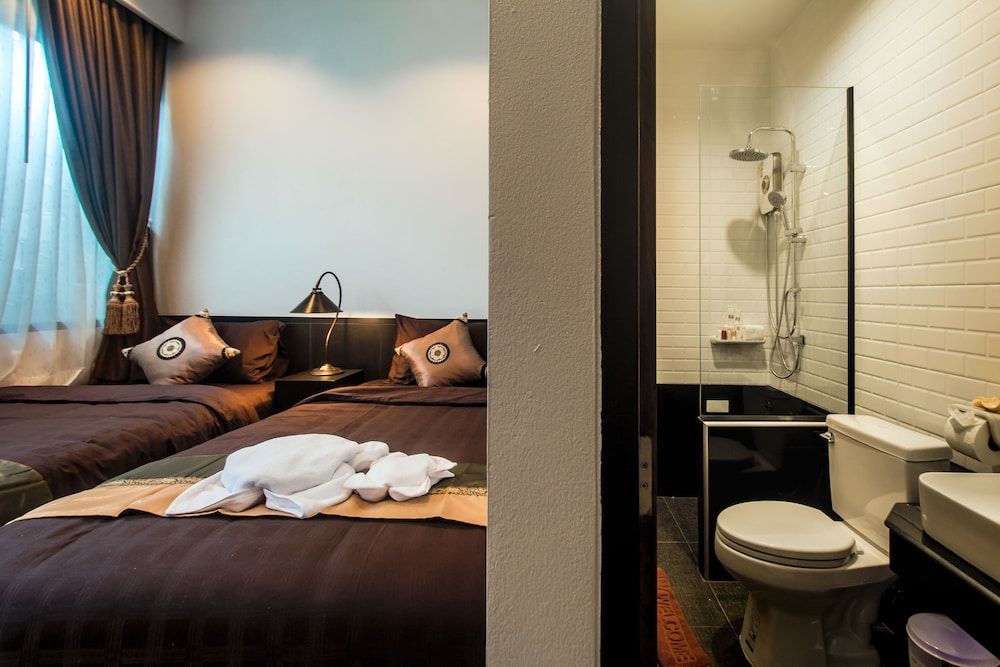 undefined KG Private Pool Villas 9